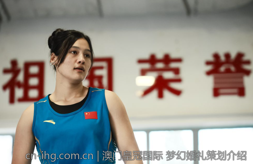 澳门皇冠国际 梦幻婚礼策划介绍