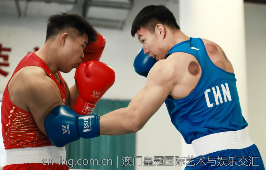 澳门皇冠国际艺术与娱乐交汇